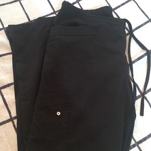 Grey’s Anatomy scrub pants